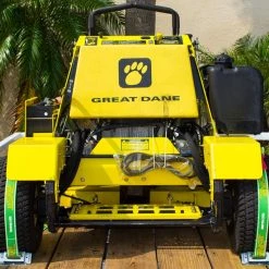 Green Touch Industries WC001 Fastrap Mounting System -Cheap Trailers Store untitled 4 11 1