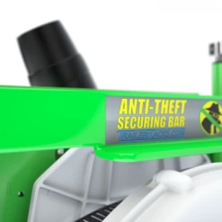 Green Touch Industries BPS100 Xtreme Pro Series Blower Rack -Cheap Trailers Store vinyl coated bar render 1024x1024 2x 1