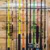 Green Touch FB022 Piranha Wall Mount Fishing Rod Rack -Cheap Trailers Store wall mount photos 1024x1024 2x 1 1