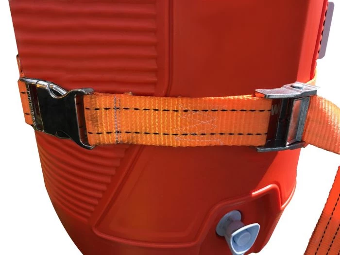 Green Touch Industries XE106 Water Cooler Rack 4 Green Touch Industries XE106 Water Cooler Rack - Image 2